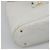 BALLY Borsa a Spalla Trapuntata in Pelle Bianca e Oro Auth BA5391 Bianco D'oro - vista 15