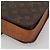 LOUIS VUITTON Borsa a Spalla Monogram Cartouchiere GM M51252 LV Auth BA5144 Monogramma - vista 16