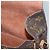 LOUIS VUITTON Borsa a Spalla Monogram Cartouchiere GM M51252 LV Auth BA5144 Monogramma - vista 20