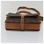 LOUIS VUITTON Borsa a Spalla Monogram Cartouchiere GM M51252 LV Auth BA5144 Monogramma - vista 5
