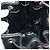 BALLY Borsa a Spalla in Pelle Nera Auth BA5494 Nero - vista 18