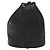 BALLY Borsa a Spalla in Pelle Nera Auth BA5494 Nero - vista 2
