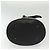BALLY Borsa a Spalla in Pelle Nera Auth BA5494 Nero - vista 5