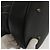 BALLY Borsa a Spalla in Pelle Nera Auth BA5494 Nero - vista 9