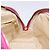 Céline Borsa a mano in tela Macadam C di CELINE in pelle scamosciata viola e oro Auth BA5262 D'oro Porpora - vista 18