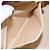 Céline Borsa a mano in tela Macadam C di CELINE in pelle scamosciata viola e oro Auth BA5262 D'oro Porpora - vista 20