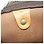 LOUIS VUITTON Borsa Boston Monogram Keepall 55 M41424 LV Auth 140880 Monogramma - vista 12