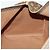 LOUIS VUITTON Borsa Boston Monogram Keepall 55 M41424 LV Auth 140880 Monogramma - vista 21