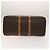 LOUIS VUITTON Borsa Boston Monogram Keepall 55 M41424 LV Auth 140880 Monogramma - vista 5