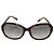 Gafas de sol Salvatore Ferragamo de plástico marrón Auth bs29164 Castaño - vista 2