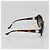 Gafas de sol Salvatore Ferragamo de plástico marrón Auth bs29164 Castaño - vista 4