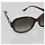 Gafas de sol Salvatore Ferragamo de plástico marrón Auth bs29164 Castaño - vista 6
