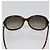Gafas de sol Salvatore Ferragamo de plástico marrón Auth bs29164 Castaño - vista 8