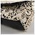 CHANEL Borsa a Spalla in Paillettes Pelle Bianca Oro CC Auth 140995 Bianco D'oro - vista 16