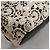 CHANEL Borsa a Spalla in Paillettes Pelle Bianca Oro CC Auth 140995 Bianco D'oro - vista 17
