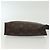 LOUIS VUITTON Monogram Poche Toilette 19 Pouch M47544 LV Auth 142328 Monograma - vista 6
