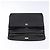 BALLY Borsa a Mano Trapuntata in Pelle Oro Nero Auth BA5149 D'oro - vista 10