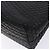 BALLY Borsa a Mano Trapuntata in Pelle Oro Nero Auth BA5149 D'oro - vista 15