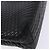 BALLY Borsa a Mano Trapuntata in Pelle Oro Nero Auth BA5149 D'oro - vista 16
