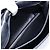 BALLY Borsa a Mano Trapuntata in Pelle Oro Nero Auth BA5149 D'oro - vista 21