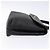 BALLY Borsa a Mano Trapuntata in Pelle Oro Nero Auth BA5149 D'oro - vista 3