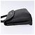 BALLY Borsa a Mano Trapuntata in Pelle Oro Nero Auth BA5149 D'oro - vista 4