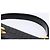 BALLY Borsa a Mano Trapuntata in Pelle Oro Nero Auth BA5149 D'oro - vista 8