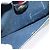 Borsa a Spalla Gucci GG Supreme Sherry Line PVC Blu Navy Oro 39 02 026 Auth BA5255 D'oro - vista 11