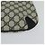 Borsa a Spalla Gucci GG Supreme Sherry Line PVC Blu Navy Oro 39 02 026 Auth BA5255 D'oro - vista 14