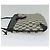 Borsa a Spalla Gucci GG Supreme Sherry Line PVC Blu Navy Oro 39 02 026 Auth BA5255 D'oro - vista 3