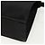 Borsa a Spalla Salvatore Ferragamo Vala Satin Nero Oro Auth 142122 D'oro - vista 17