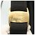 Borsa a Spalla Salvatore Ferragamo Vala Satin Nero Oro Auth 142122 D'oro - vista 19