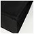 Borsa a Spalla Salvatore Ferragamo Vala Satin Nero Oro Auth 142122 D'oro - vista 9
