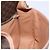 Céline CELINE Macadam Canvas Kreis Schultertasche aus PVC-Leder in Braun und Gold Auth 140226 Golden - Ansicht 19