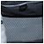 Borsa Tote in Nylon Nero Argento Gucci Bamboo 002 2058 0412 5 Auth ep10054 - vista 11