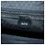Borsa Tote in Nylon Nero Argento Gucci Bamboo 002 2058 0412 5 Auth ep10054 - vista 17
