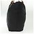 Borsa Tote in Nylon Nero Argento Gucci Bamboo 002 2058 0412 5 Auth ep10054 - vista 3
