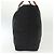 Borsa Tote in Nylon Nero Argento Gucci Bamboo 002 2058 0412 5 Auth ep10054 - vista 4