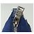 Bolso de Hombro PRADA de Nylon Azul Plata Auténtico 140970 - vista 10