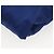 Bolso de Hombro PRADA de Nylon Azul Plata Auténtico 140970 - vista 14