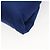 Bolso de Hombro PRADA de Nylon Azul Plata Auténtico 140970 - vista 16