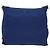 Bolso de Hombro PRADA de Nylon Azul Plata Auténtico 140970 - vista 2