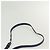 Bolso de Hombro PRADA de Nylon Azul Plata Auténtico 140970 - vista 8