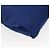 Bolso de Hombro PRADA de Nylon Azul Plata Auténtico 140970 - vista 9