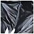 Marsupio Moncler in nylon nero Auth 135282 - vista 11