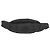 Marsupio Moncler in nylon nero Auth 135282 - vista 13