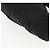 Marsupio Moncler in nylon nero Auth 135282 - vista 17