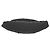 Marsupio Moncler in nylon nero Auth 135282 - vista 2