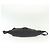 Marsupio Moncler in nylon nero Auth 135282 - vista 5