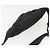 Marsupio Moncler in nylon nero Auth 135282 - vista 6